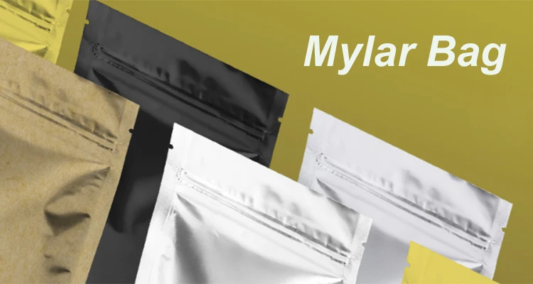 Los bolsos de la lámina de mylar, píldora Zippered empaquetan la bolsa reutilizable de la píldora empaquetan la bolsa autoadhesiva del almacenamiento de la medicina 0