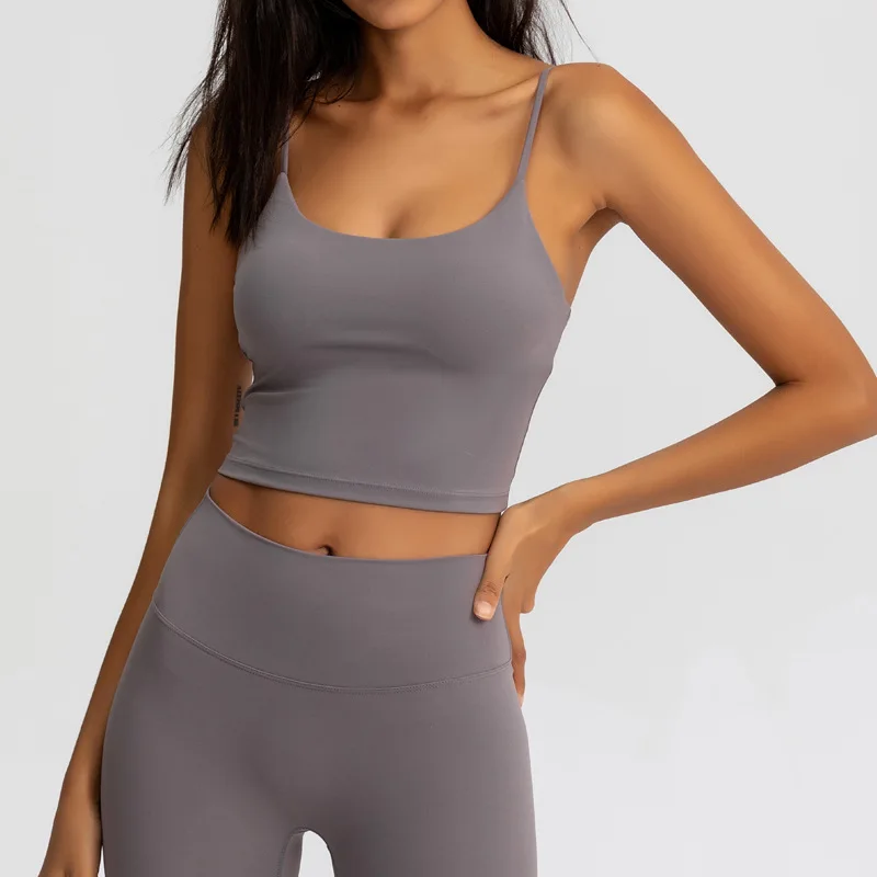 

Wholesale Women Athletic Seamless Sports Bra Hot Sexy Xxx Yoga Bra