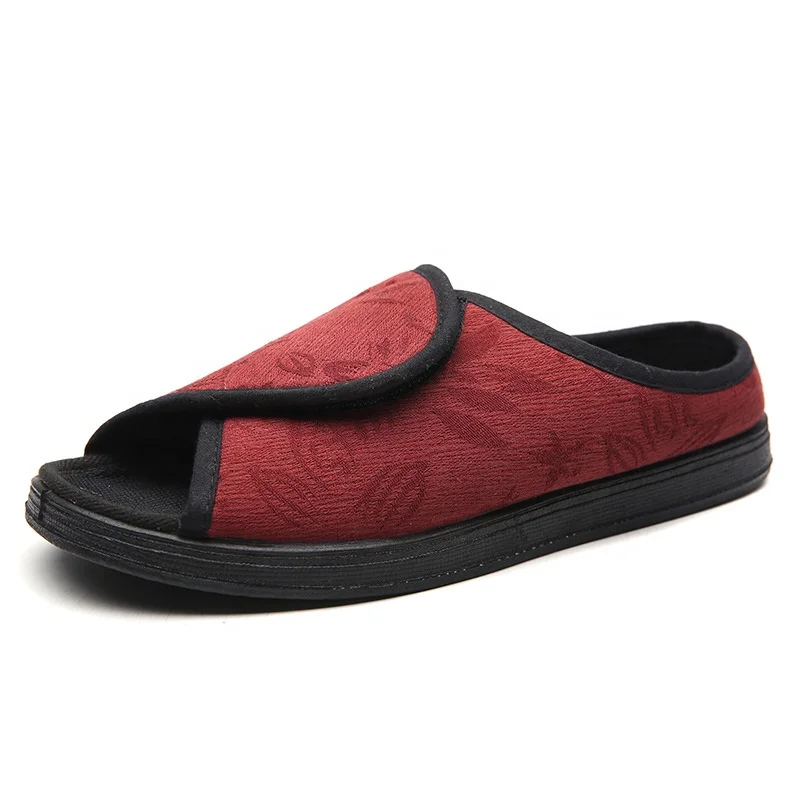 zapatos de moda suaves de mujer con diabetes