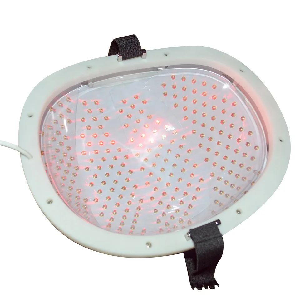 

best laser helmet hair regrowth 650nm laser cap