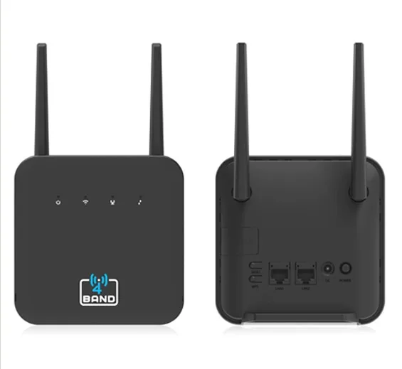 LTE ROUTER customized