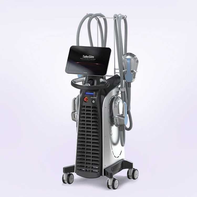 

2023 New Innovations Slimming Machine Ultrasound Weight Reduce Fat Reduction Body Slimming Machine