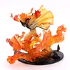 Naruto Whirlpool Naruto Six immortals Nine lama famous Japanese anime character model
