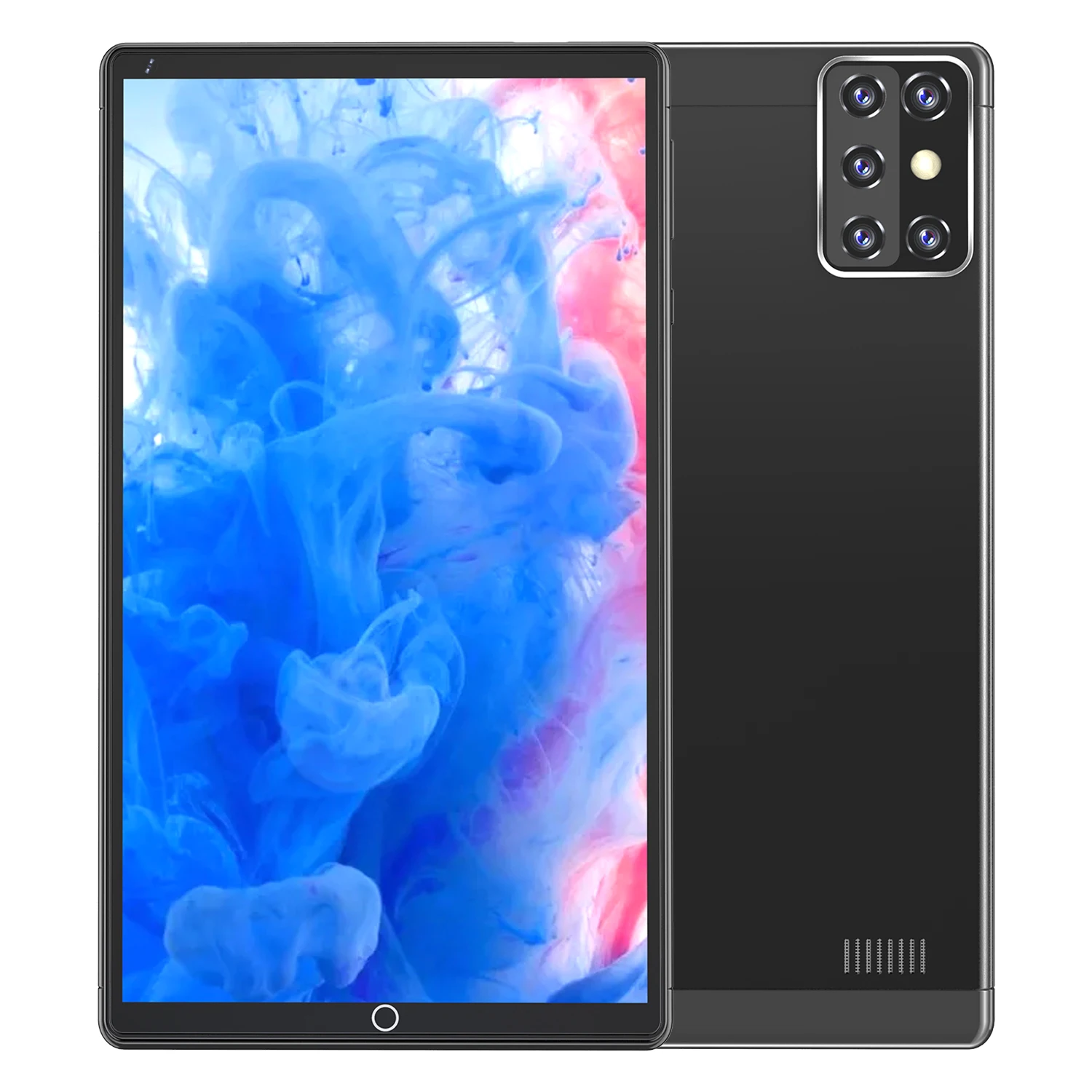 

8 inch Wifi 4G Portable 128GB Dual Sim MTK6592 Android Tablet PC, Blue/black/rose gold