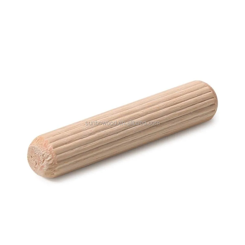 Factory Custom Made Tapered Wooden Dowel Rods And Stick Buy Tapered