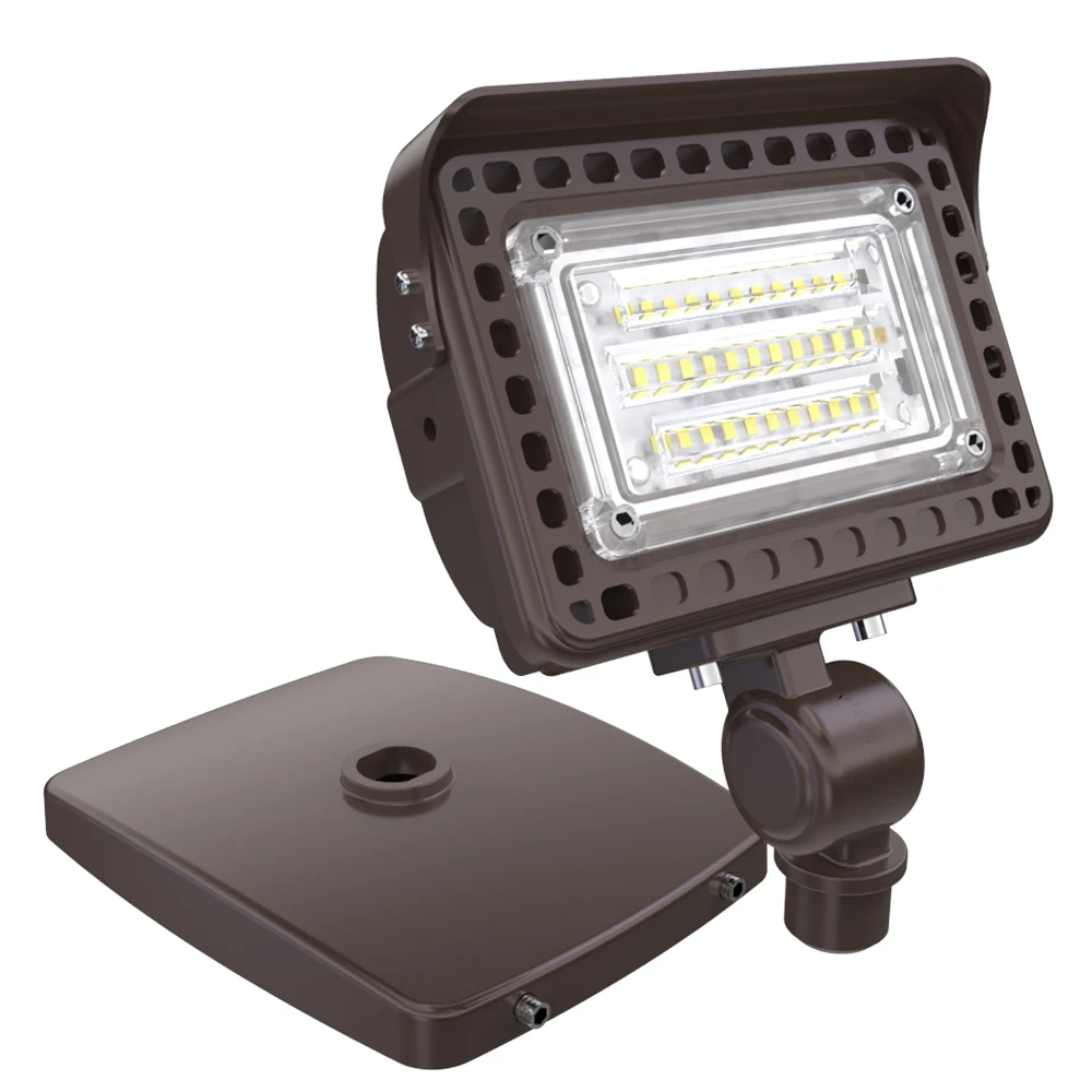 

Free shipping & Fast delivery within one week 120 degrees building floodlight