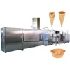 Gelgoog Automatic Rolled Sugar Icecream Cone Maker Waffle Ice Cream Cone Making Machine Price