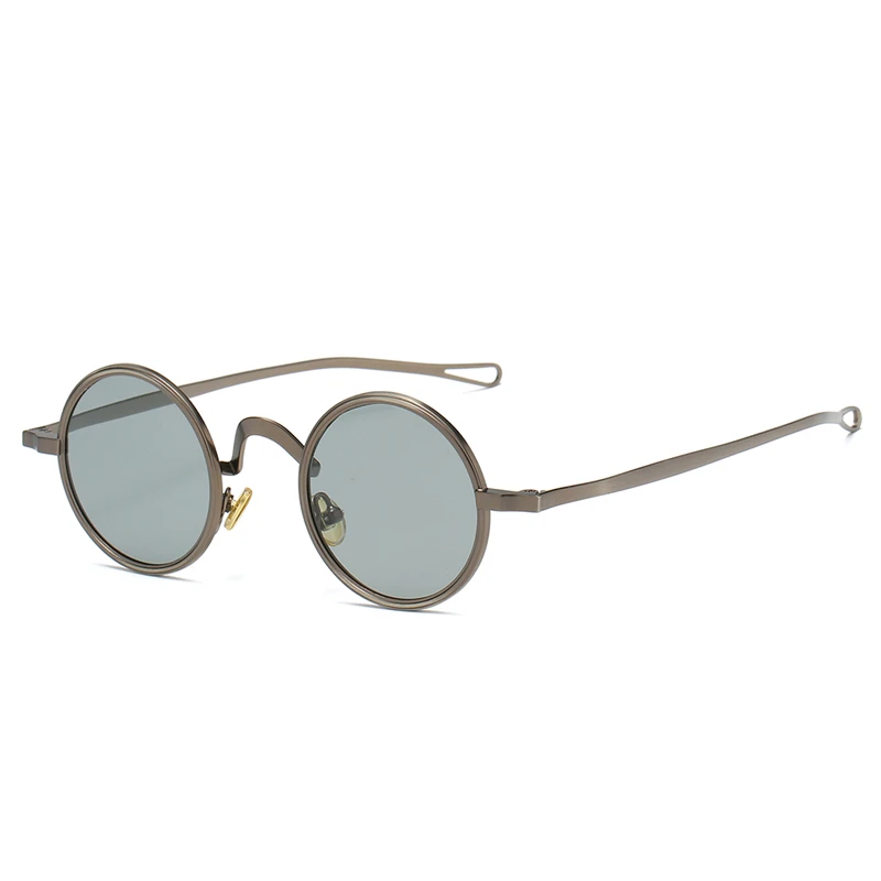 

919 Cheap Hot Sale Top Quality Steam Punk Prescription Sunglasses Men Women Punk Sunglasses, As the picture/custom color