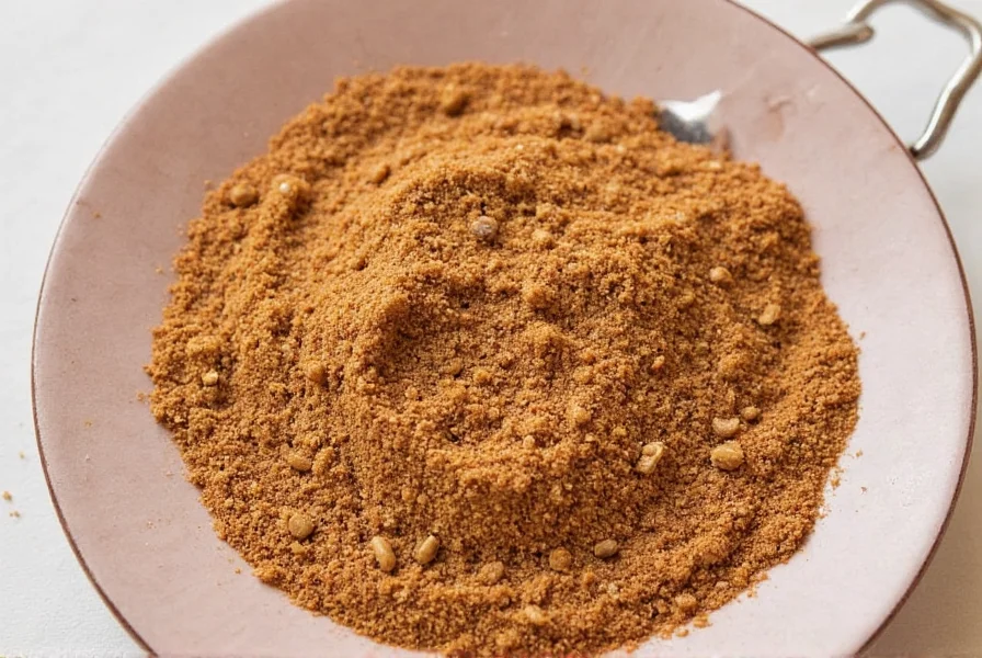 Nutmeg in Drink
