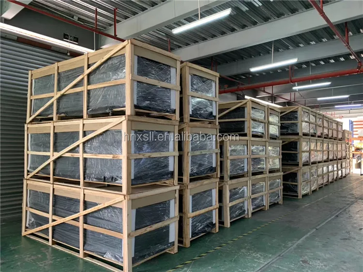 Combined Wholesale Commercial Deep Display Counters Island Freezer Supermarket Refrigeration Equipment