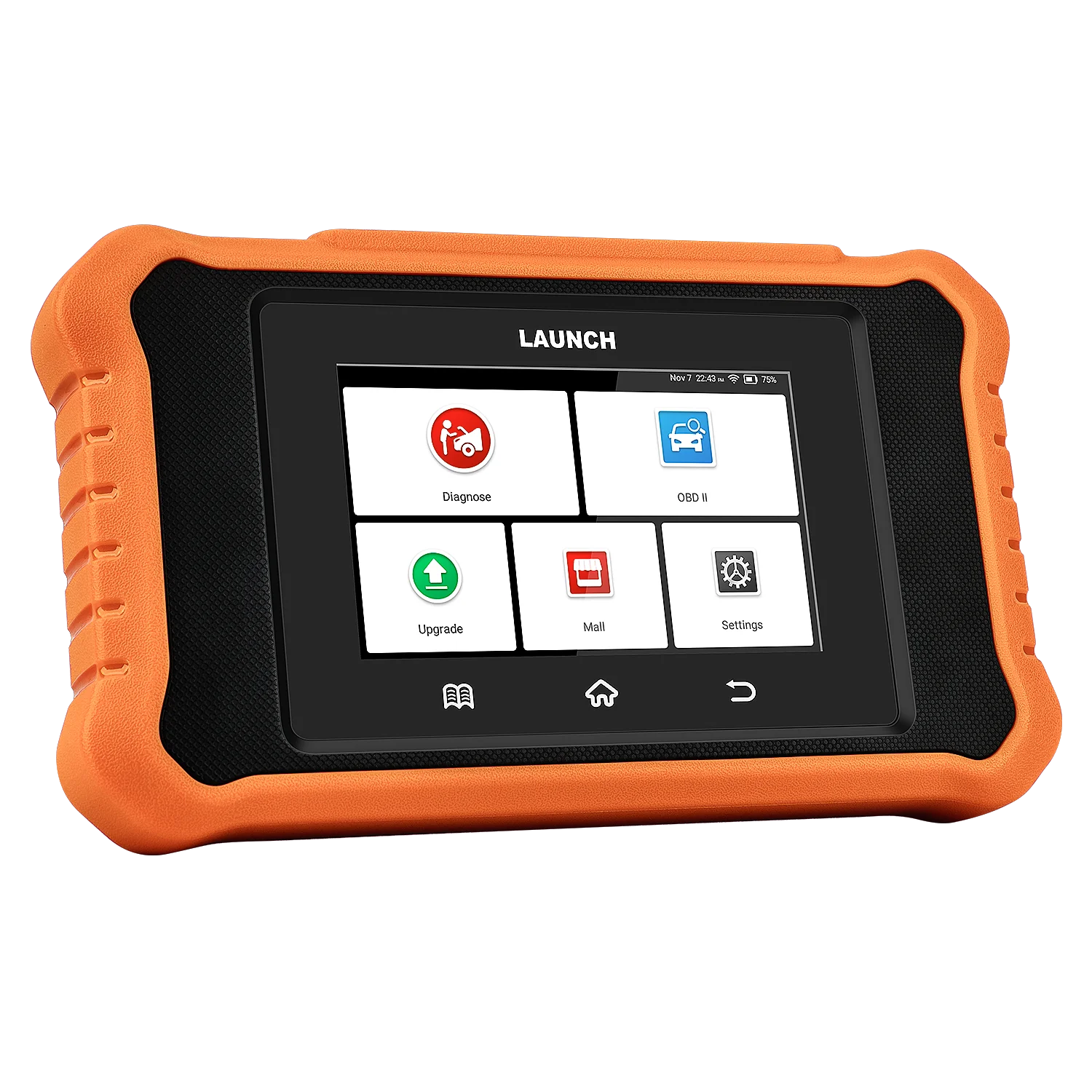 

2024 100% Original LAUNCH CRE 2.0 For GM Full Resets Lifetime Free Diagnostic Tool Bi-directional Code Reader