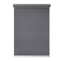 

Hot selling high quality polyester black-out roller window blinds for bedroom