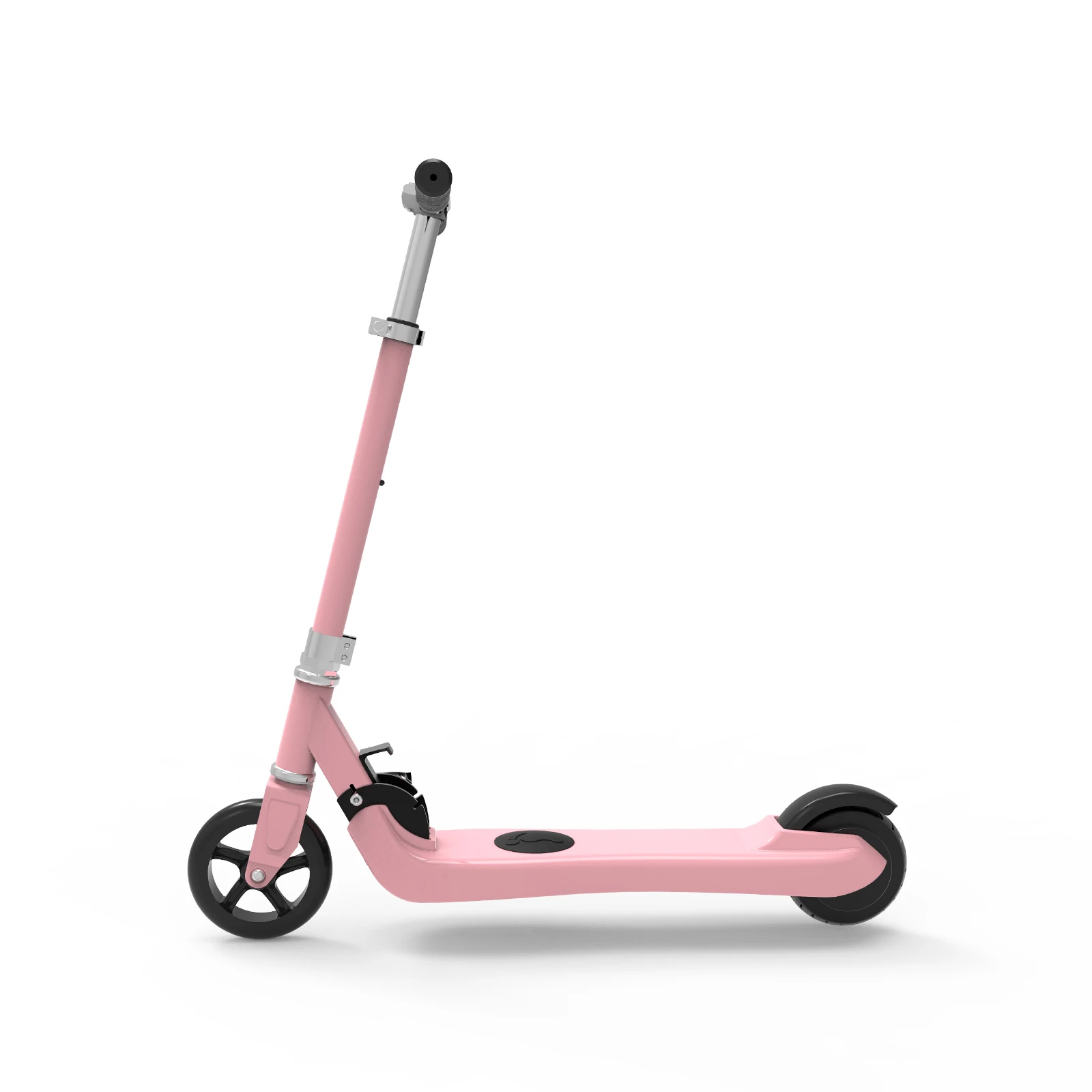 

USA warehouse Best Kids E-Scooter 2 Wheel Light Weight 5 Inch Electric Scooter Children tool scooter Free Shipping scooter