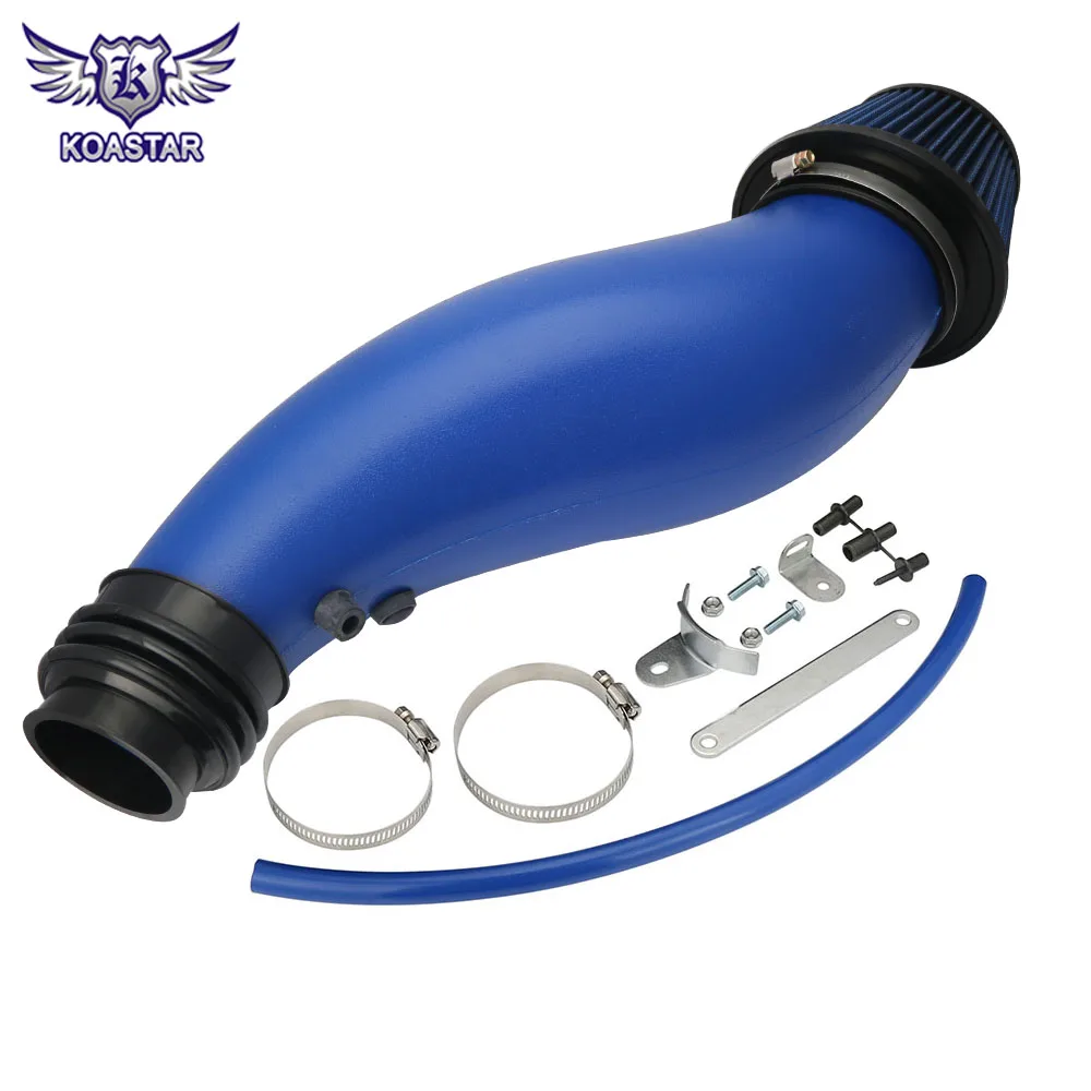 

for Honda Civic EG EK Car Plastic Air Filter Intake Pipe System