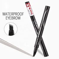 

Eyebrow Pencil Gel Eyebrow Gel Waterproof Dyed Brow Makeup Cosmetics For Eyebrow Shades