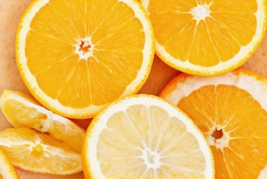when life gives you no oranges 10 creative substitutions for orange zest