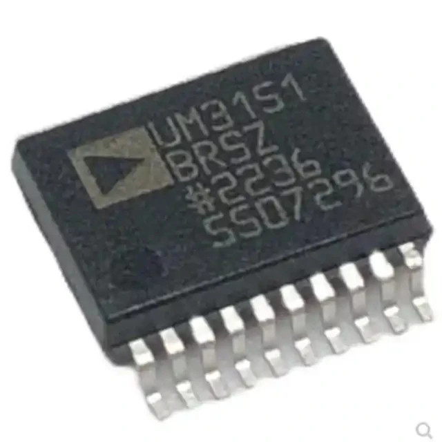 

IC ADUM3151BRSZ-RL7 Ic Chips Electronic Components Integrated Circuit 100% original new Integrated Circuit Spot stock