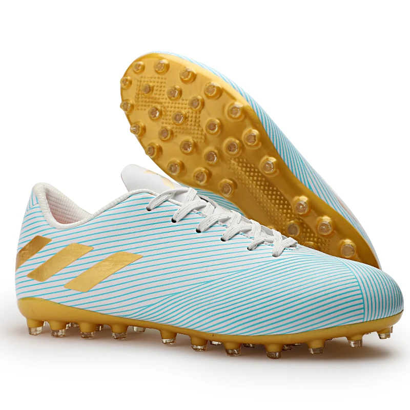 

Hot selling soccer shoes football shoes football boots shoes