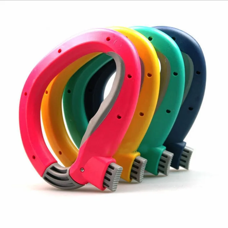 

Portable shopping bag carrier Effort hooks Grocery Bags Grips Handle Foldable bag Carrier Lock Kitchen Carry Handler Tools