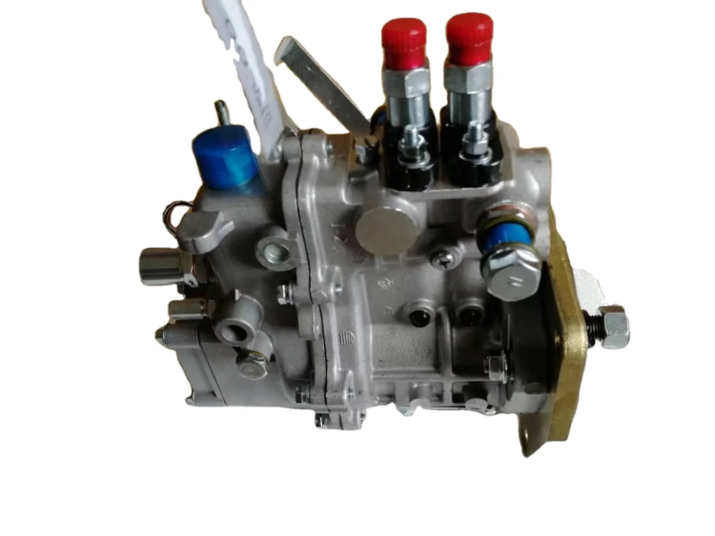 Belarus Tractor Agricultural Fuel Injection Pump BH4QT90R9 For D245 ...