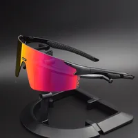 

Wholesale New Polarized Safety Cycling Glasses Sport Sunglasses For Protective