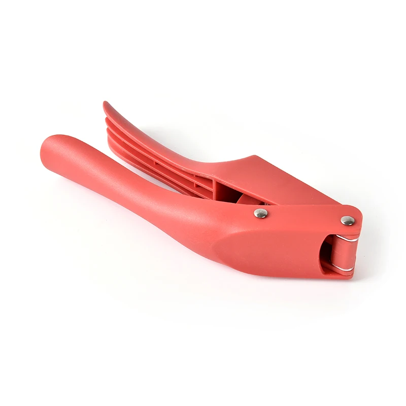 

Kitchen Utensils Multi-function Dual-purpose Manual Garlic Press Slicer, Customizable