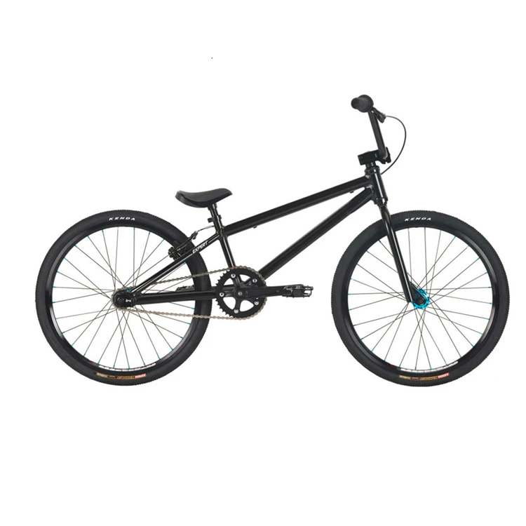 aluminum frame bmx bikes