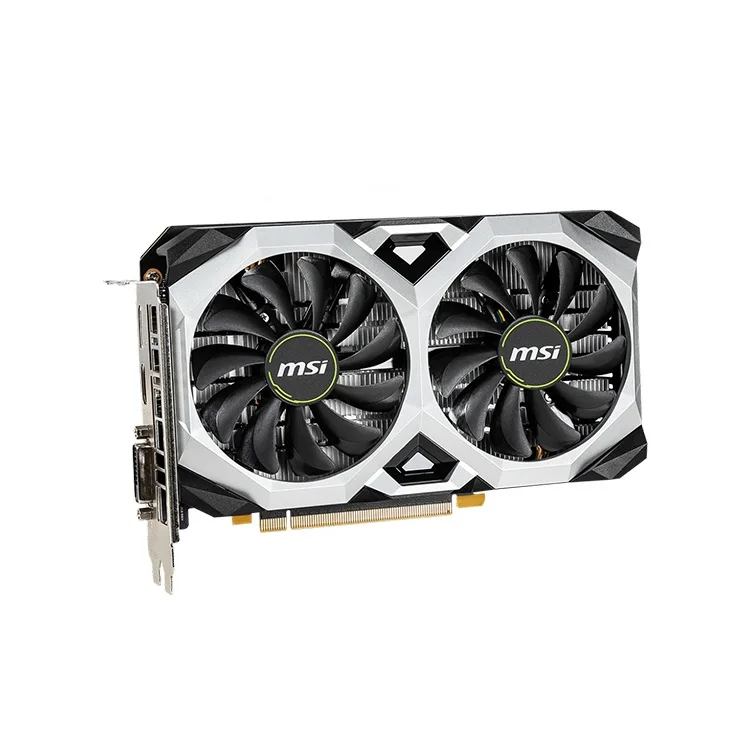 

msi gtx1660super ventus xs c oc HDCP Support 12 Dual Fan GPU 1660s graphics card