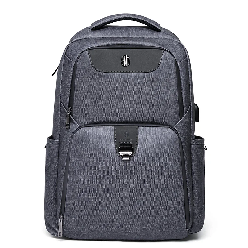 

Factory Waterproof usb charging High Quality Custom laptop backpack travel laptop backpack Business for men women