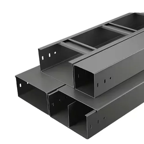 Fire-resistant Cable Tray