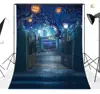 Halloween photography aluminum backdrop support stand photography studio