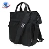2019 hotselling durable backpack laptop waterproof shockproof laptop bag suitable for business, travel,outdoor activity