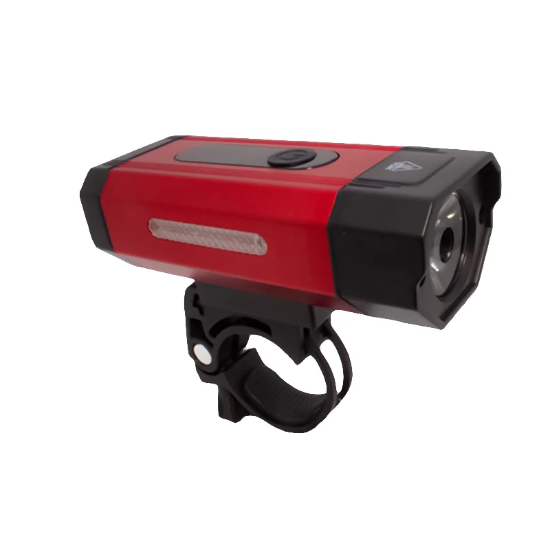 

RTS Bike Light set with USB Rechargeable Waterproof Front Light 5 Modes Bicycle Headlight Cycling Safety accessories, As pictures or customized