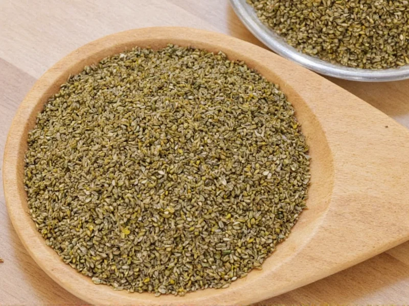 Uso de semillas de cilantro en cocina