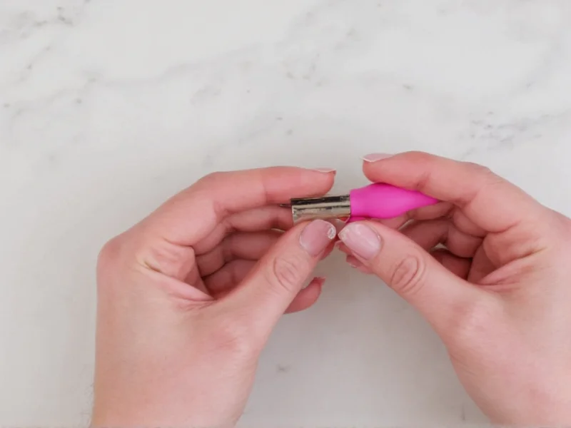 how to craft a dropper