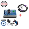 Good feedback car key programming tools AK500+ ak 500+ Key Programmer For M-ercedes B-enz With EIS SKC Calculator with adopters