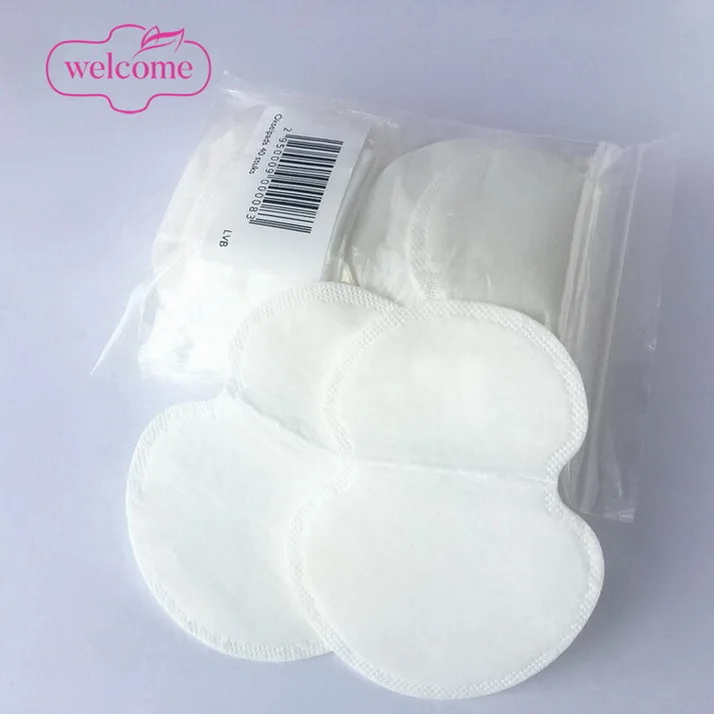

Patches Stickers Underarm Armpit Guard Sheet Shield Sweat Pad Antimicrobial Children Sweat Pads