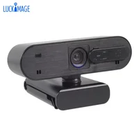 

Best sale HD Black CMOS USB webcam