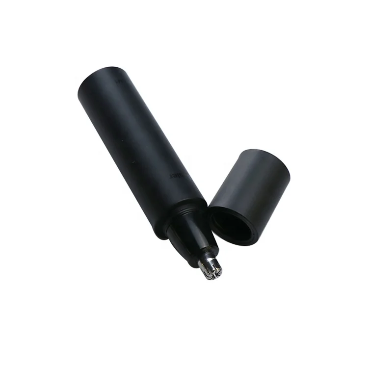 
China manufacturer nose hair trimmer special design rechargeable nose hair trimmer 