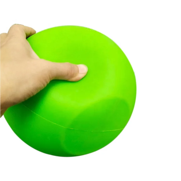 Customized Good Quality Rubber Kettlebell Soft Free Weight Fitness Dumbbell Water Filled Kettlebell