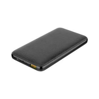 High capacity best quality QC3.0 18W PD fast charing portable slim power bank 10000mah - ANKUX.COM