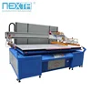 HG5080 Large size vacuum silk screen ribbon printing machine