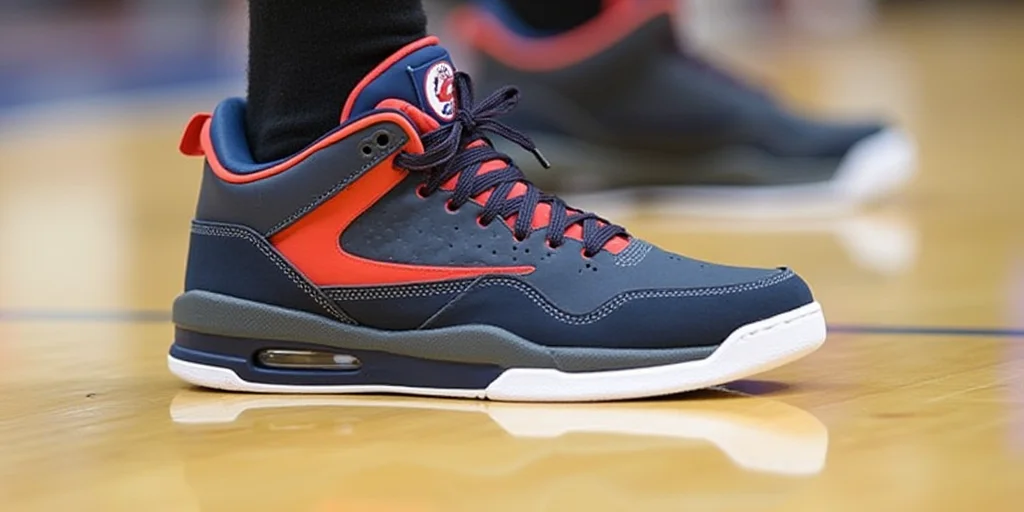 best basketball casual shoes