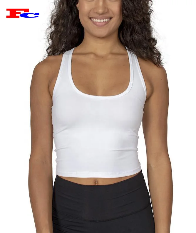 wholesale crop tank tops