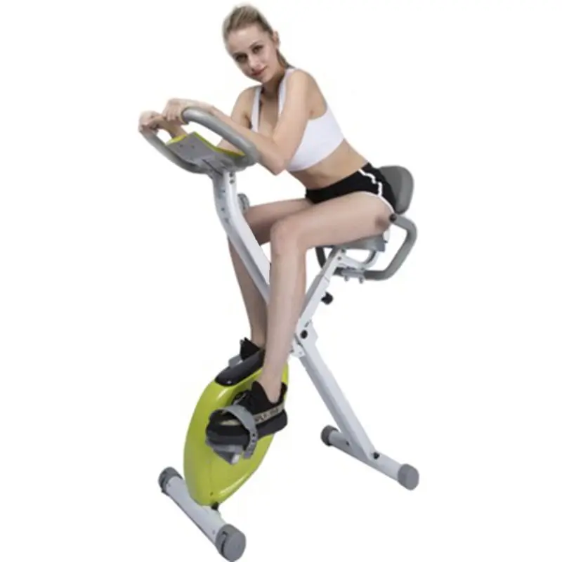 

China Big Factory Good Price exercise bike lcd display cycle indoor training 12kg digital meter for exerciser Low