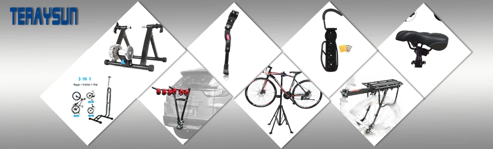 wall mounted bike work stand