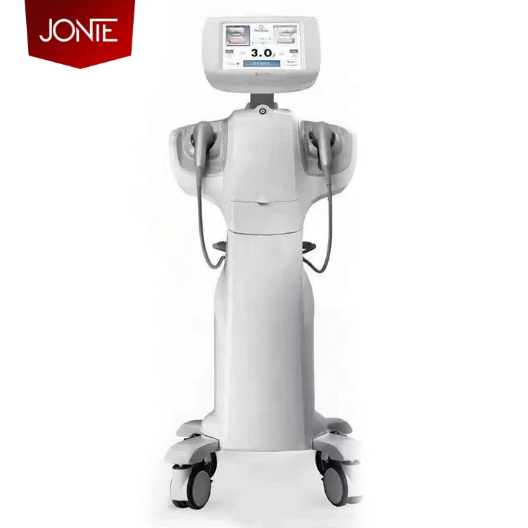 

2021 New Machine Anti Aging Anti-Wrinkle Hifu 7D Ultra Face Lift Machine Hifu