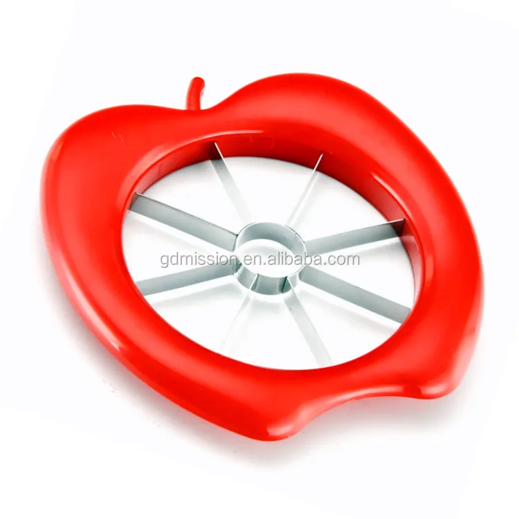 apple corer and slicer