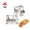 peanut cracker Machine Crispy Snack Cake Making Machine