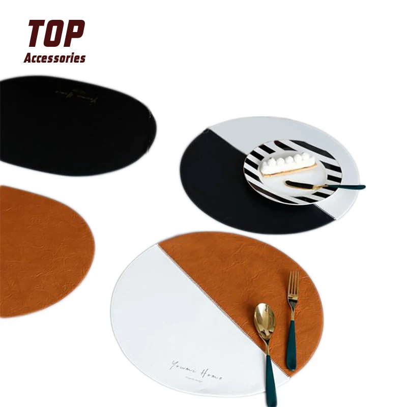 

High Quality Europe Soft Drinking Coaster Mat